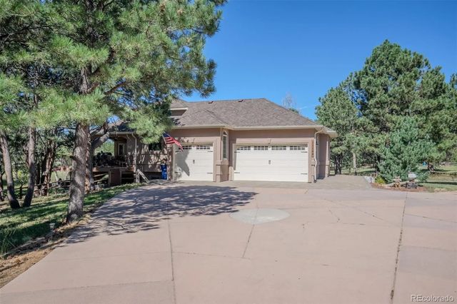 11148 Shaugnessy Road, Black Forest