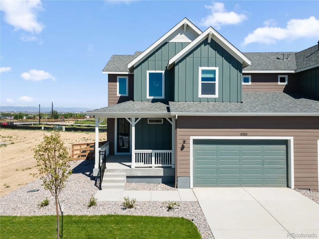 6765 Utica Circle, Firestone