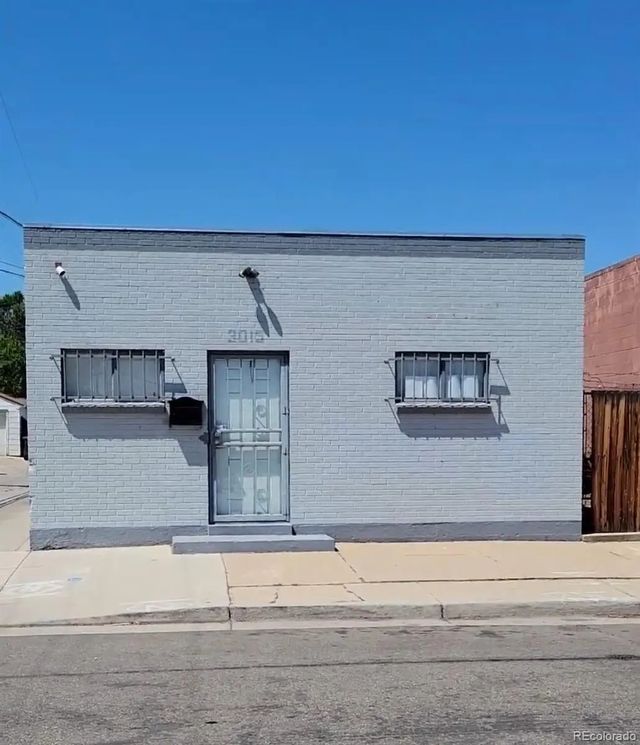 3015 W 9th Avenue, Denver