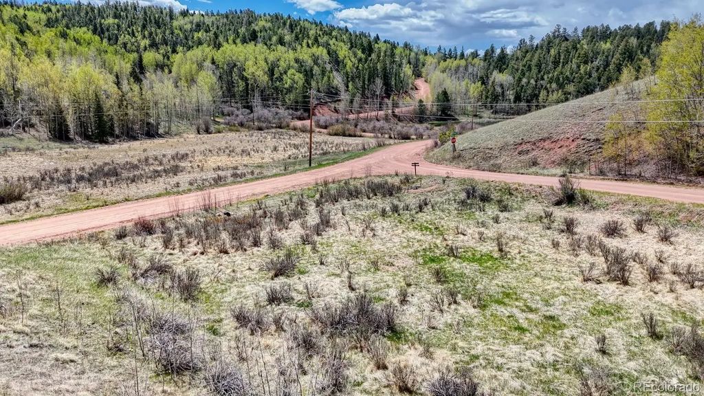 2031 Gold King Drive, Cripple Creek