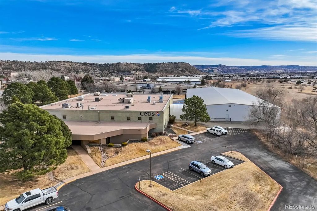 4975 N 30th Street, Colorado Springs
