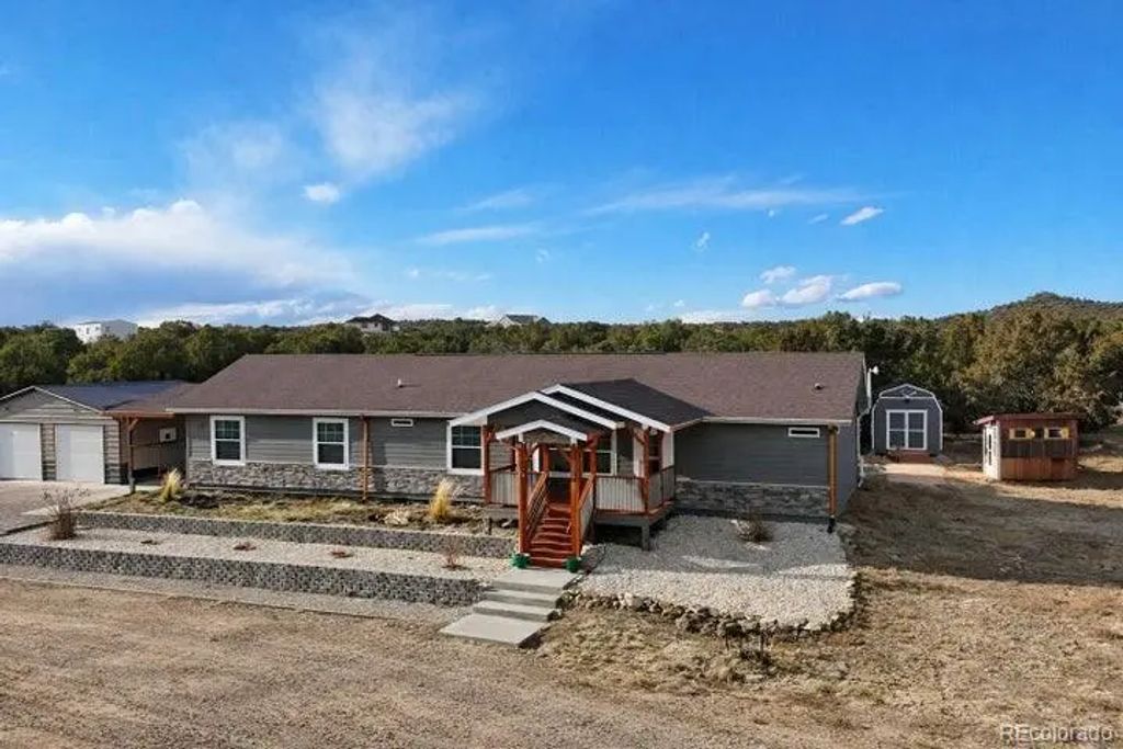 261 Orlandos Way, Walsenburg