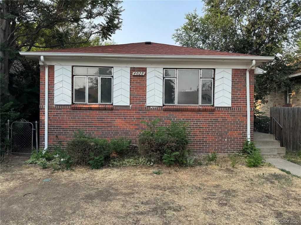 4028 Batavia Place, Denver