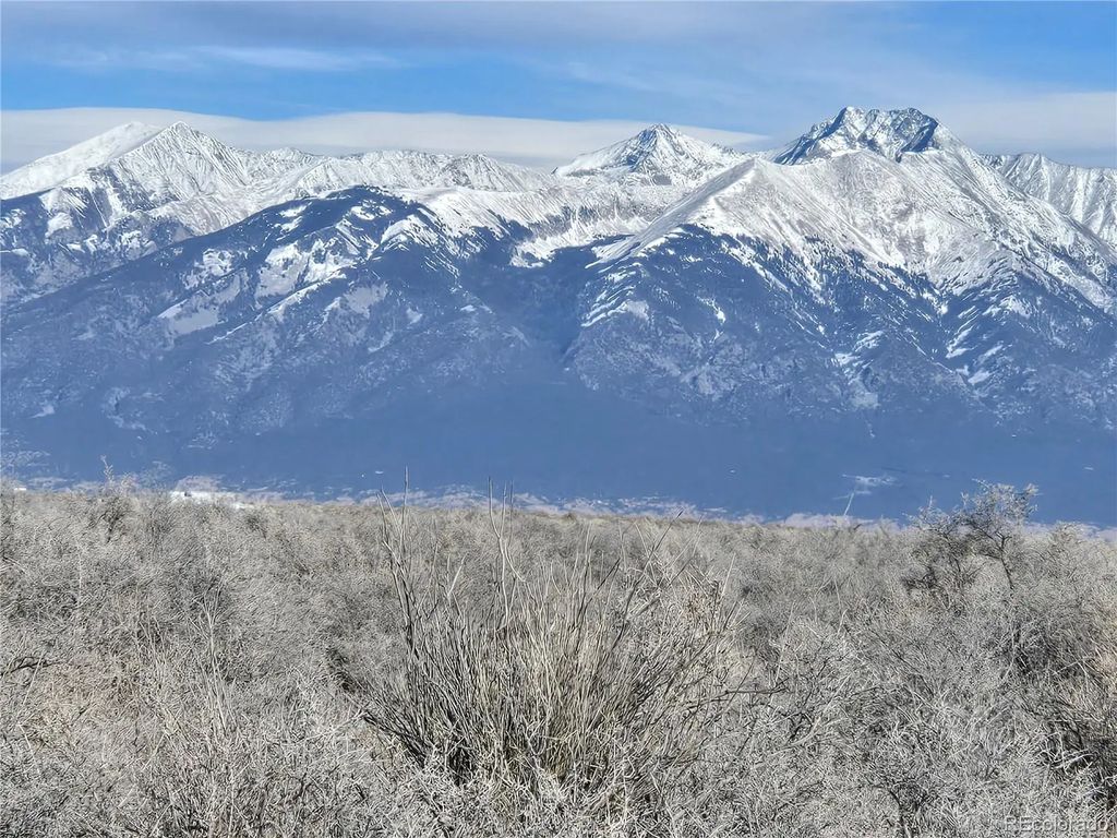Lot 9 Eureka, Blanca