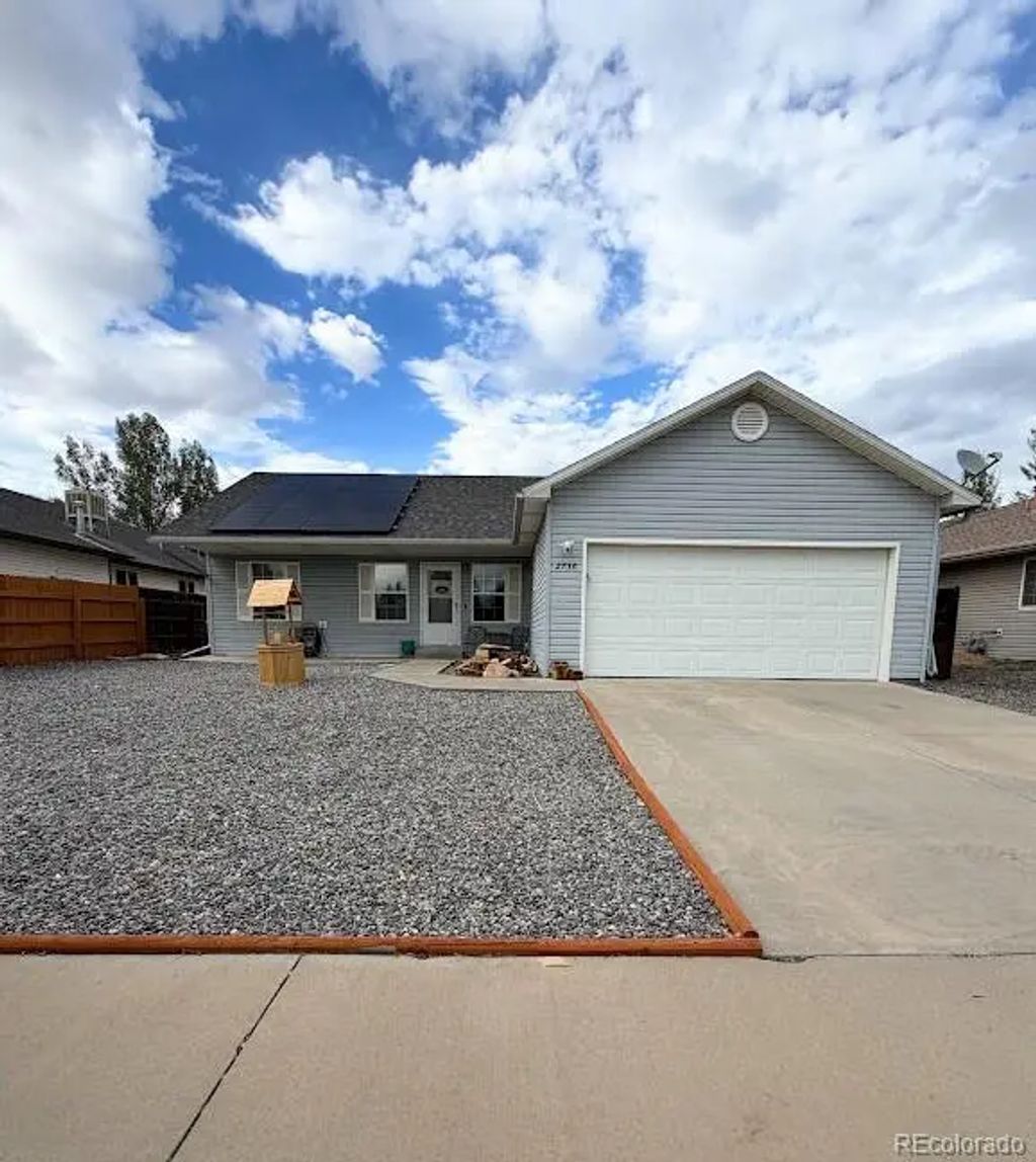 2730 Cirque Way, Montrose