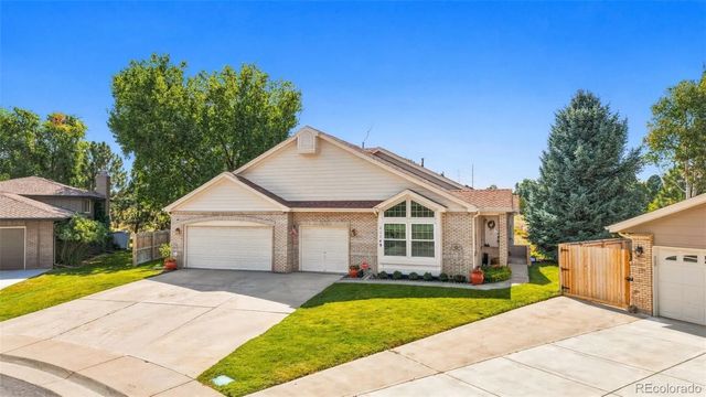 11149 Dartmoor Court, Parker