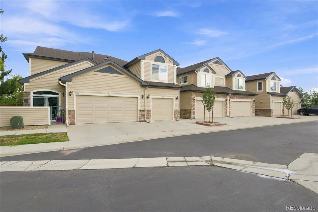 11241 W Quincy Place, Littleton