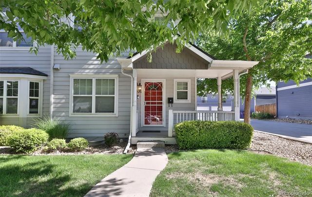 4395 E Jewell 5, Denver