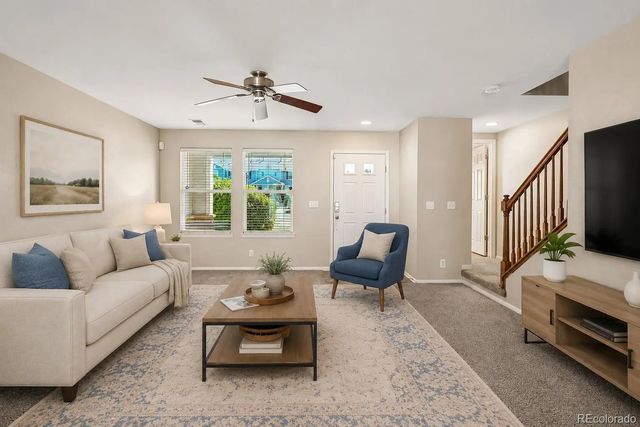 5777 N Danube Street, Denver