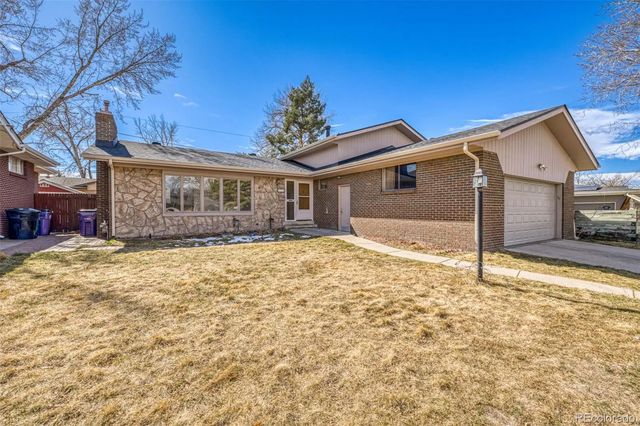 529 S Magnolia Lane, Denver