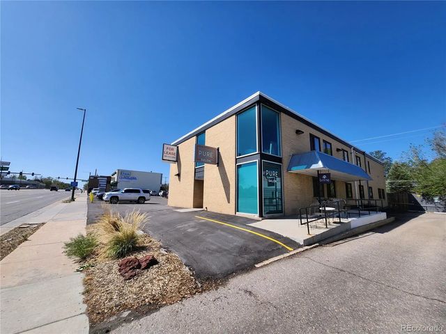 2765 S Colorado Boulevard 200, Denver