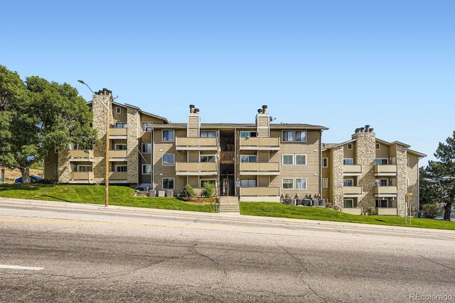 2929 W Floyd Avenue 112, Denver
