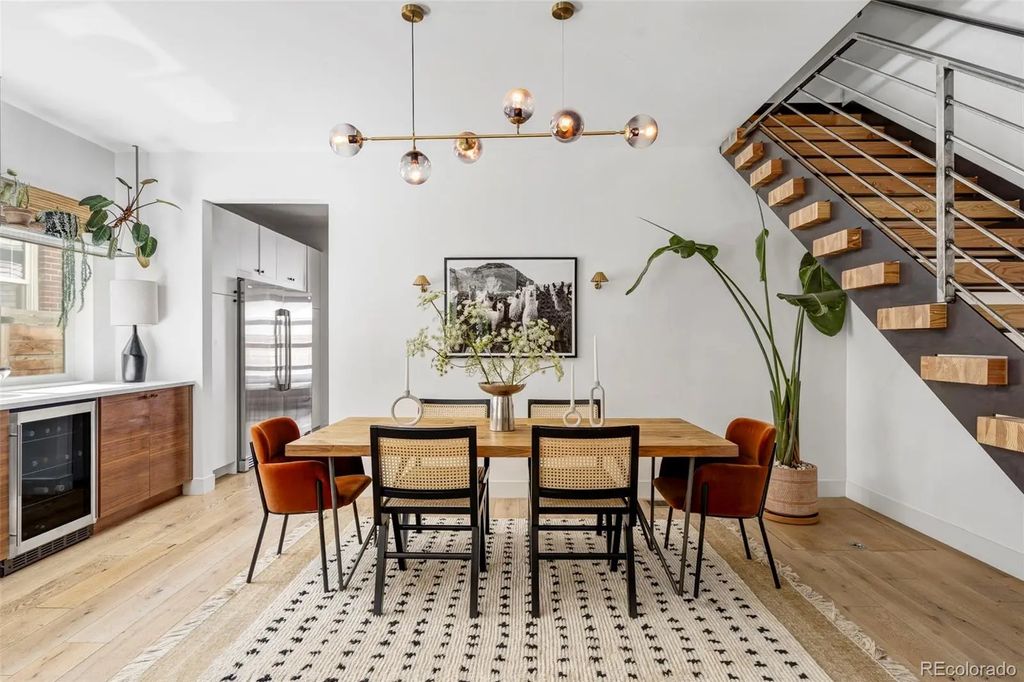 4307 Vallejo Street, Denver