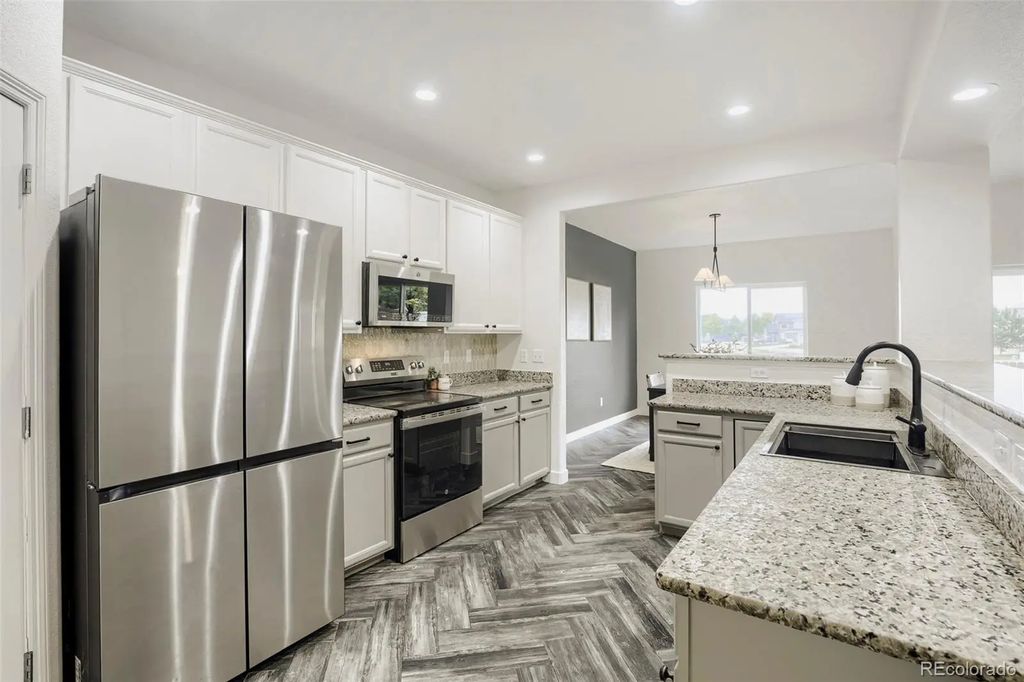 6601 Catalpa Court, Frederick