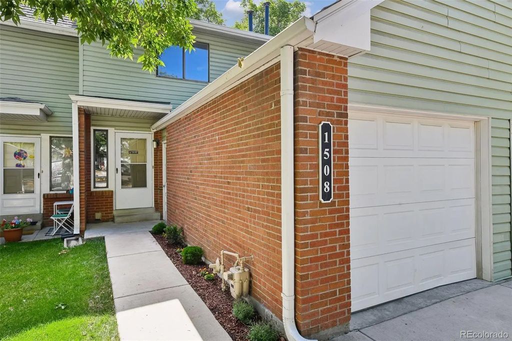 1508 Sidon Circle, Lafayette