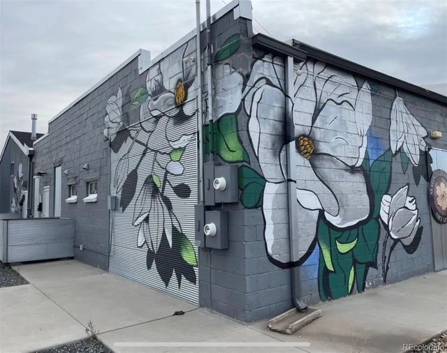 6600 E 74th Avenue, Commerce City