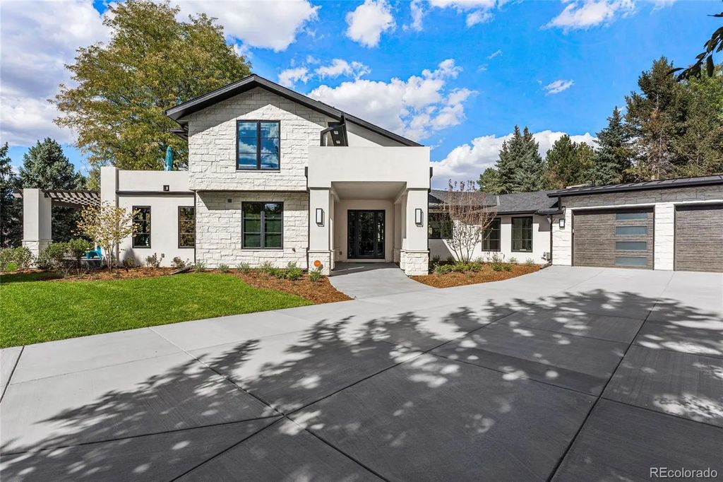 7096 Indian Peaks Trail, Boulder