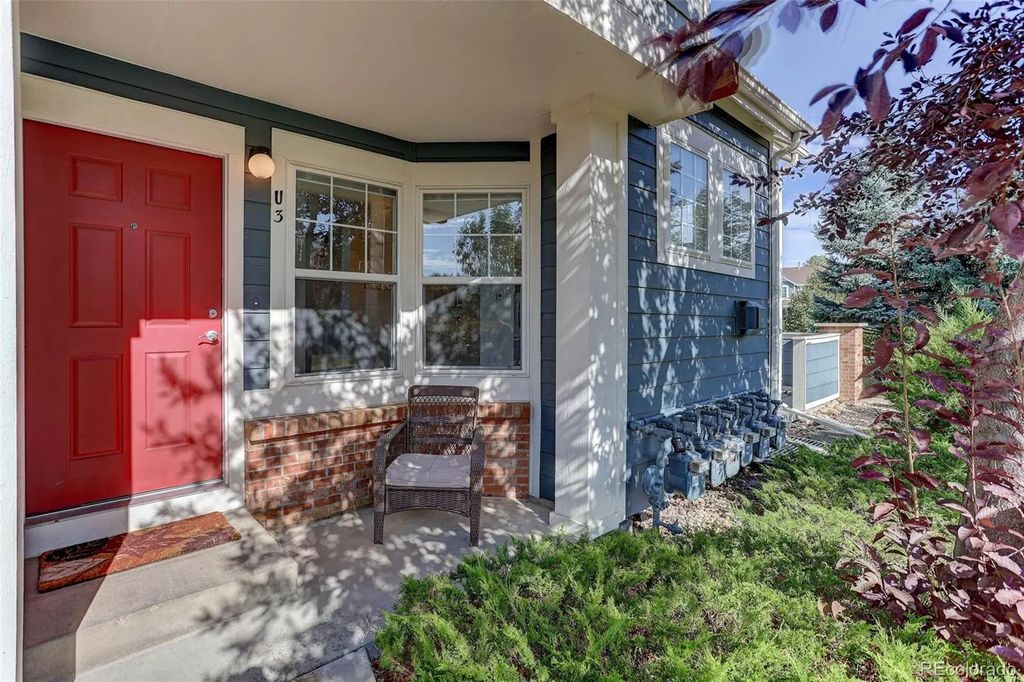 13900 Lake Song Lane U3, Broomfield