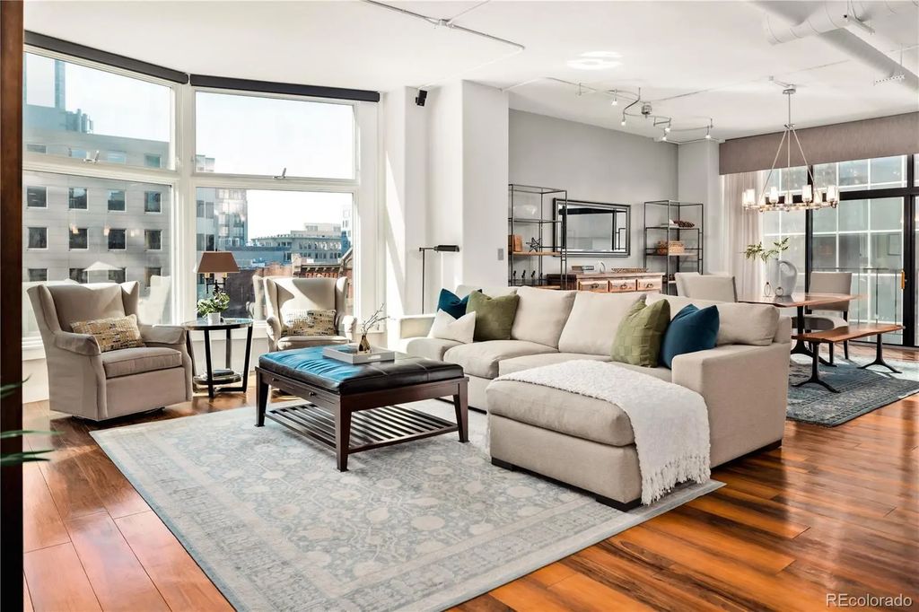 1777 Larimer Street 610, Denver