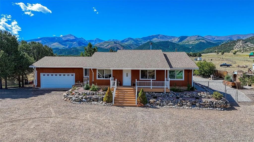 128 Pine Edge Drive, Coaldale