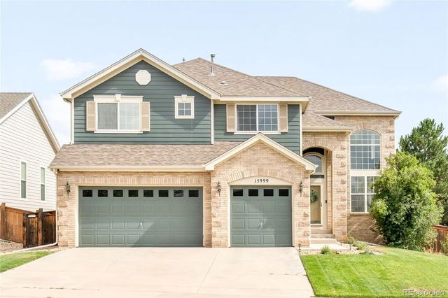 15999 E Summit Fox Avenue, Parker