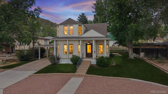 614 Front Street, Castle Rock