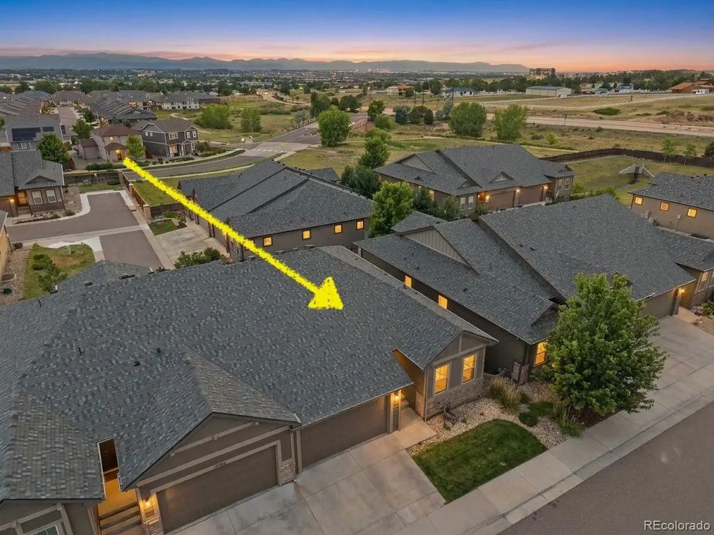 11912 Barrentine Loop, Parker