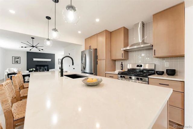 1279 S Raritan, Denver