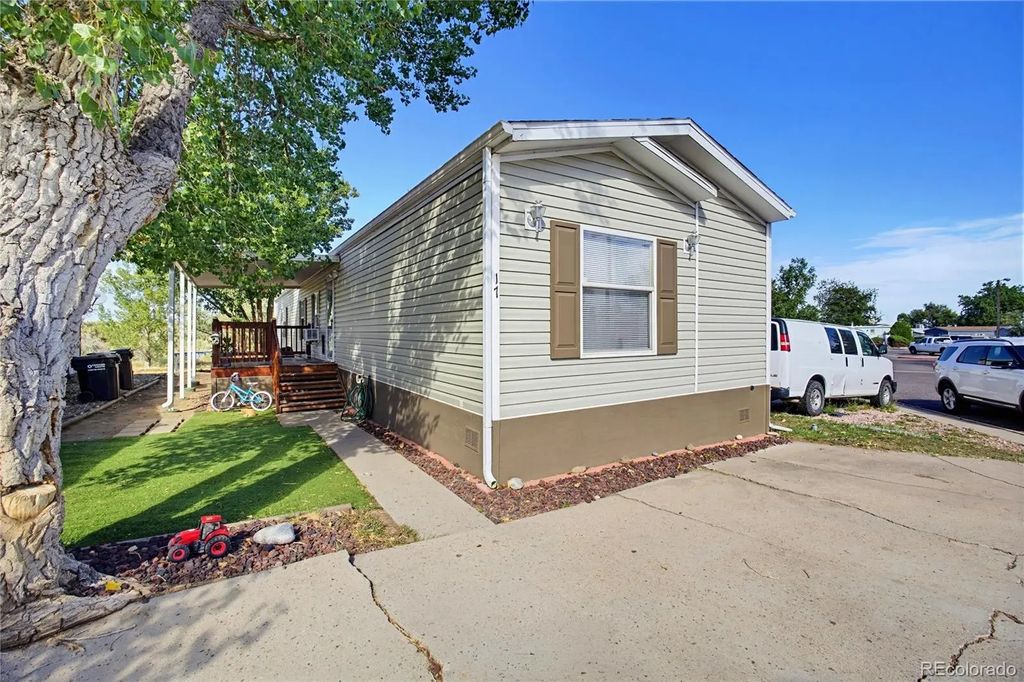 10201 Riverdale Rd #17, Thornton
