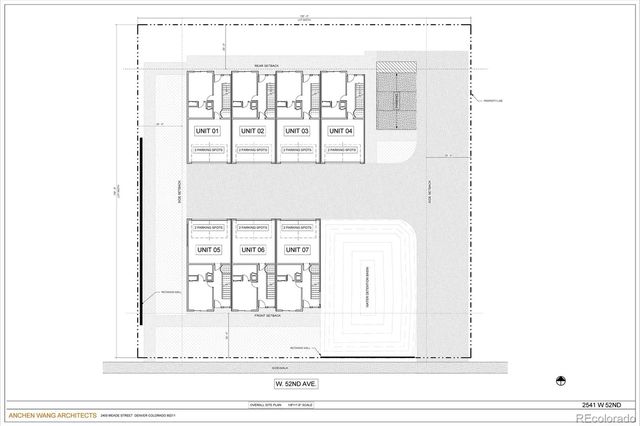 2541 W 52nd Avenue, Denver