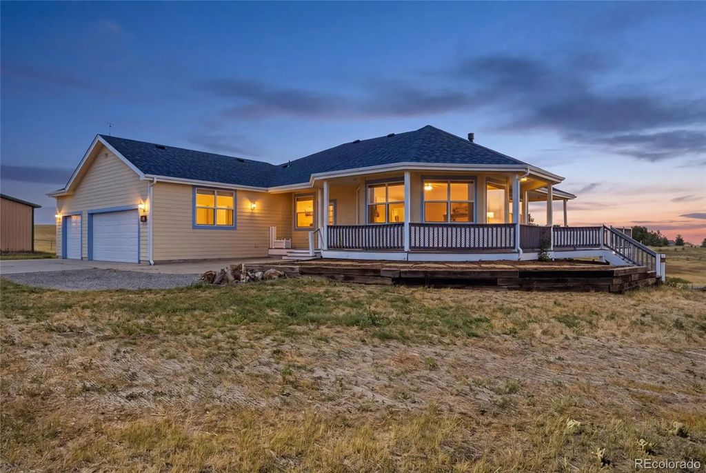 6619 Shannon Circle, Kiowa