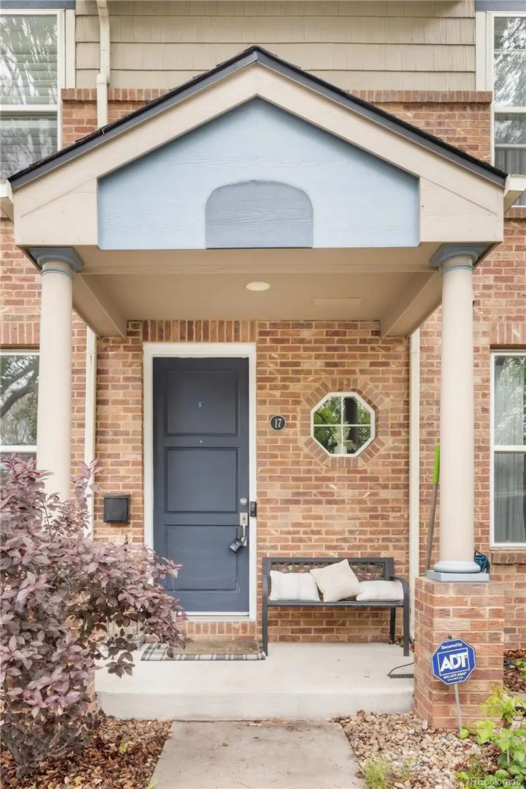 17 S Harrison Street, Denver