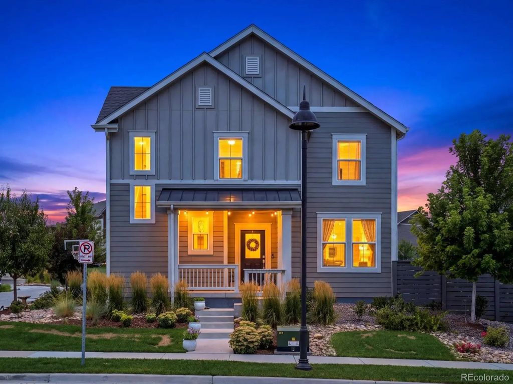 2672 Painted Turtle Avenue, Loveland