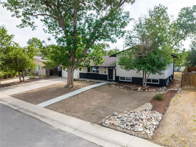 440 S Jasmine Street, Denver