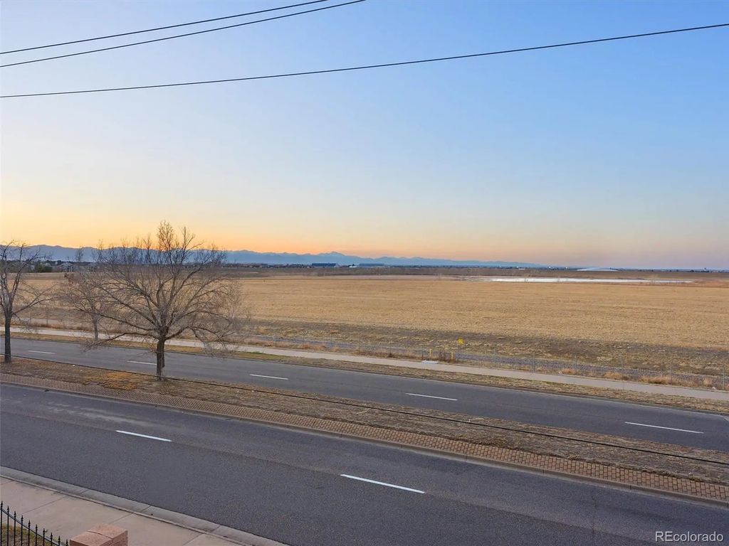 9335 E Center Avenue 8c, Denver