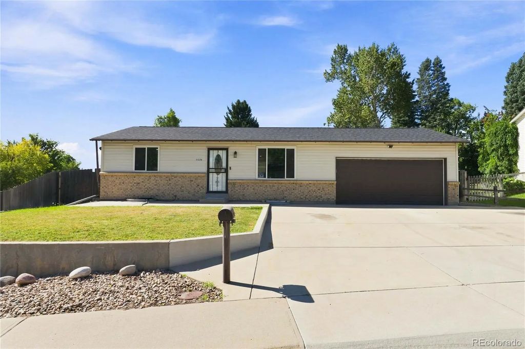 11226 W Texas Avenue, Denver