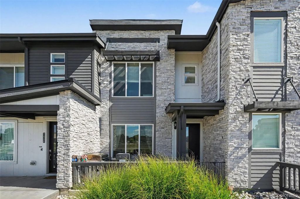 7444 W Evans Place, Denver