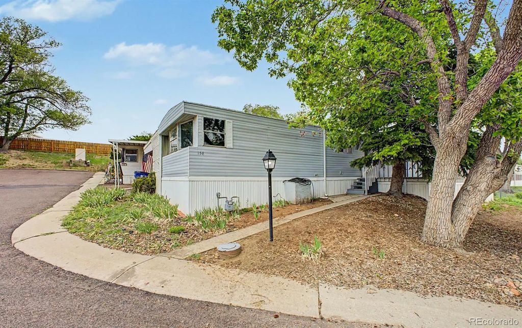 3405 Sinton Road, Colorado Springs