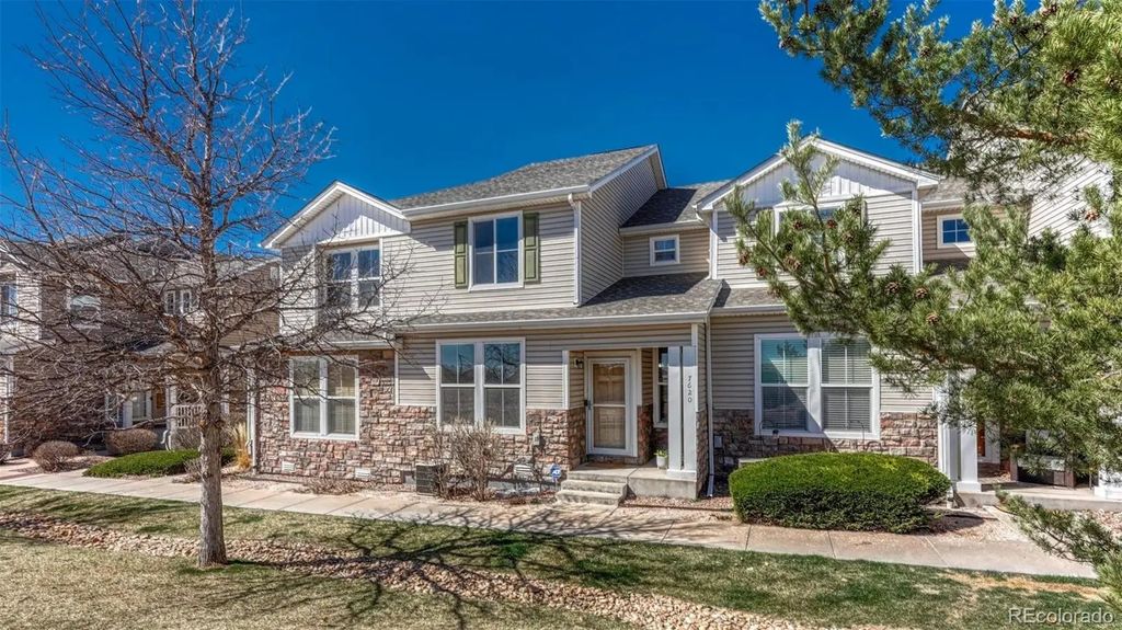 7620 Sandy Springs Point, Fountain