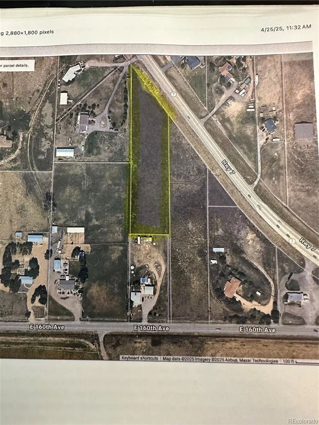1951 E 160th Avenue, Broomfield