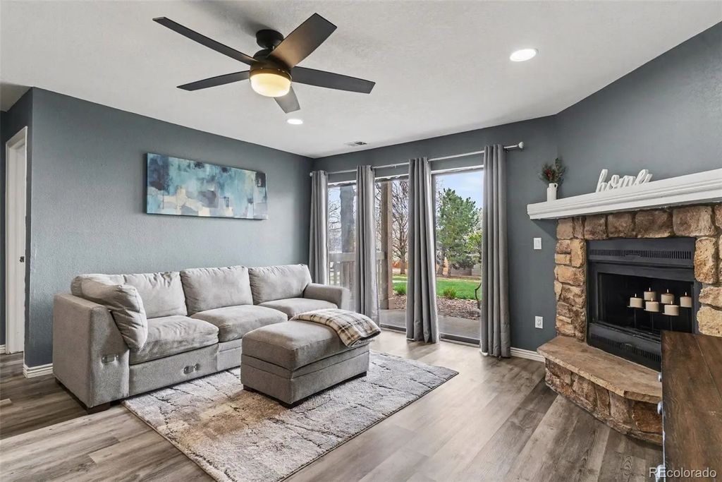 7468 S Alkire Street 104, Littleton