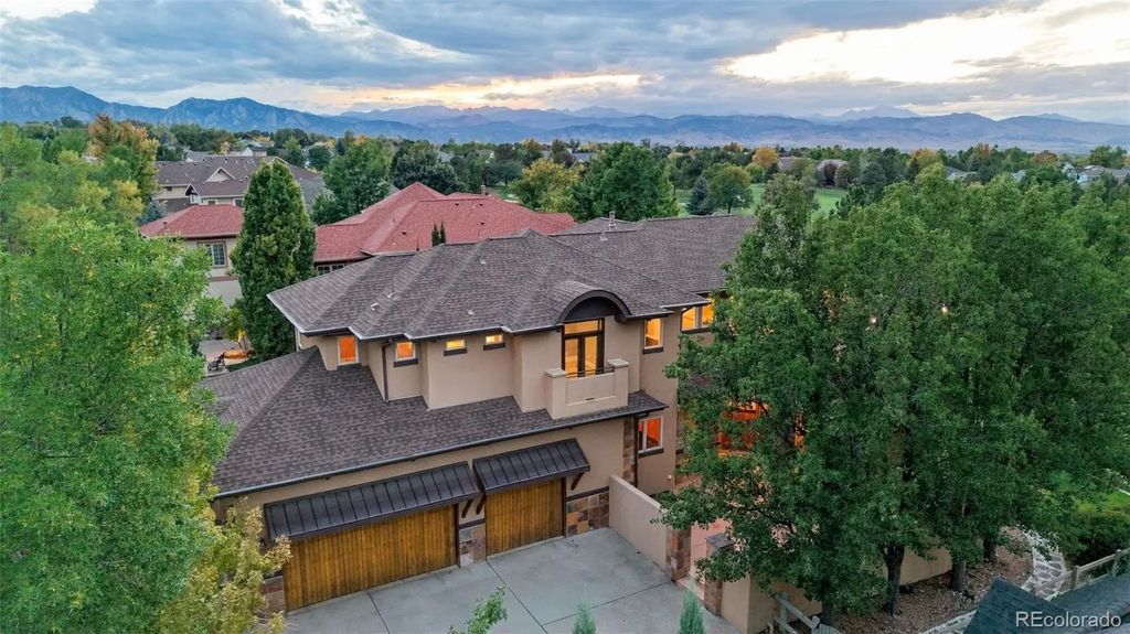 2854 Shoshone Trail, Lafayette