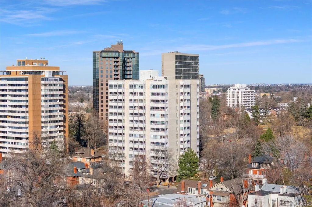 1200 N Humboldt Street 504, Denver