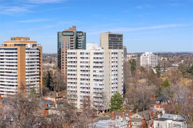 1200 N Humboldt Street 504, Denver