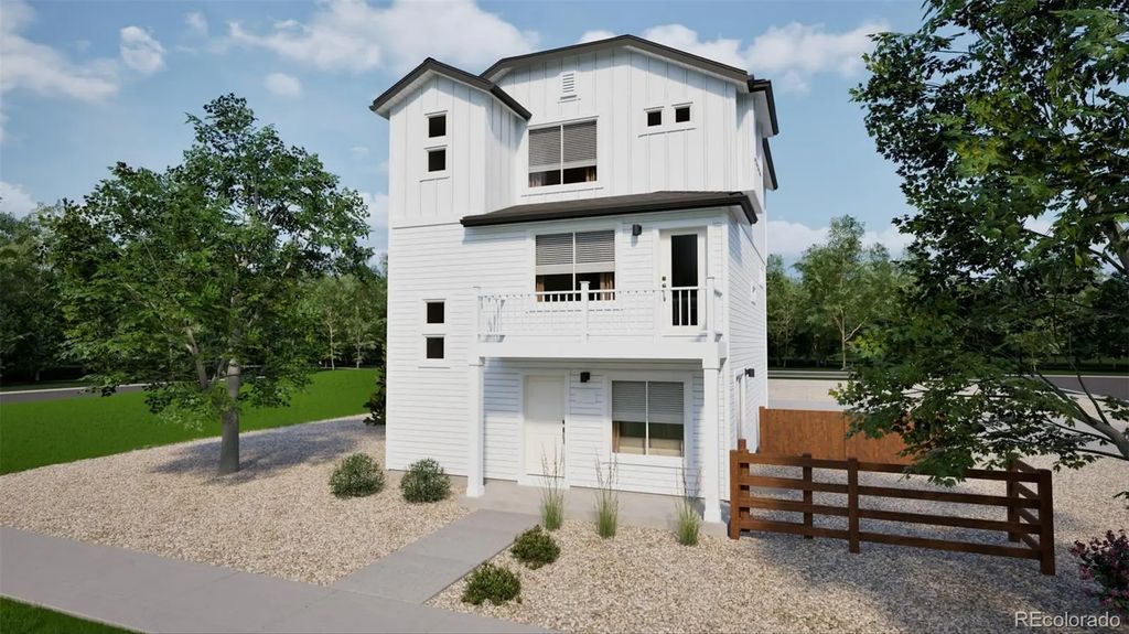 10080 Revere Court, Commerce City