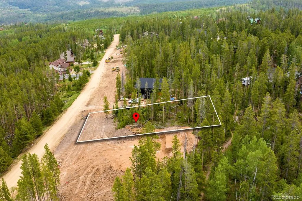 224 County Road 8342, Fraser