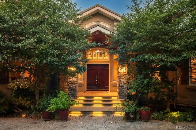 5440 S Grape Lane, Greenwood Village