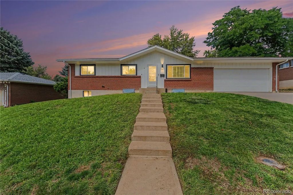 7991 E Kenyon Drive, Denver