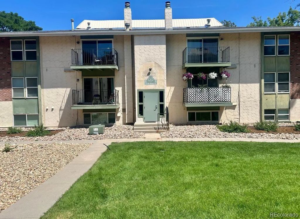 12178 Melody Drive 301, Denver