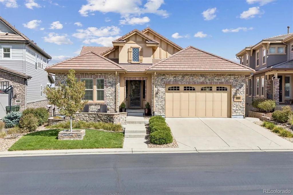 10662 Skydance Drive, Highlands Ranch
